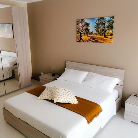 Grab A Flat In Coroneo Aparthotel Trieste Bagian luar foto