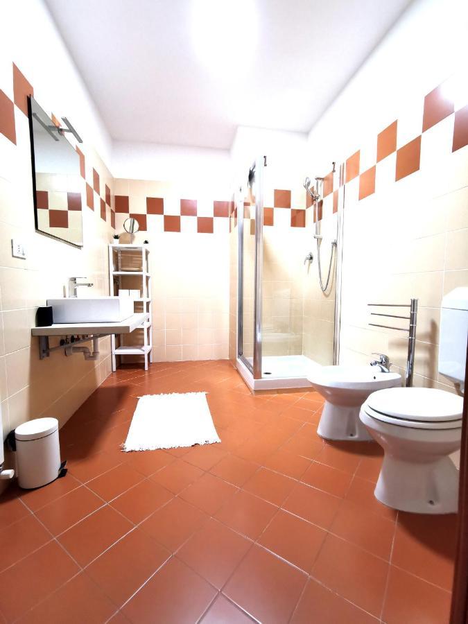 Grab A Flat In Coroneo Aparthotel Trieste Bagian luar foto